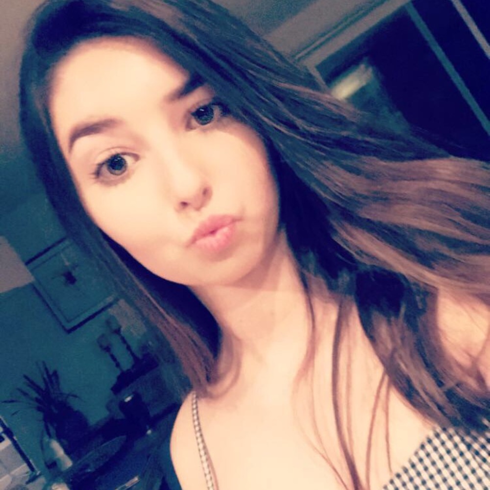 Meet your Posher, Portia